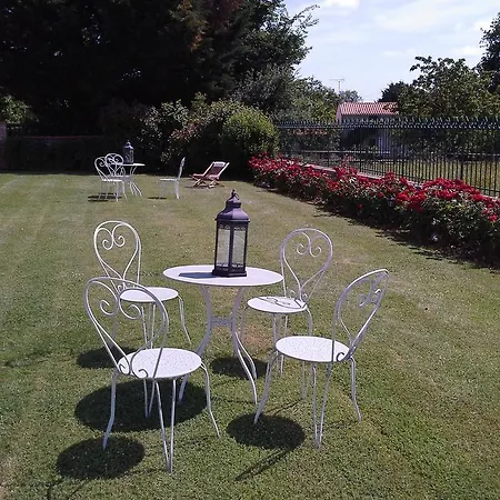 Gutkowski Jacqueline Bed & Breakfast 4*