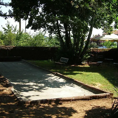 Bed & Breakfast Gutkowski Jacqueline 4*