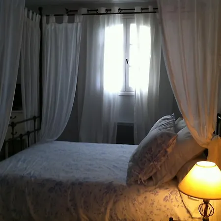 Bed & Breakfast Gutkowski Jacqueline Saint-Philbert-de-Bouaine