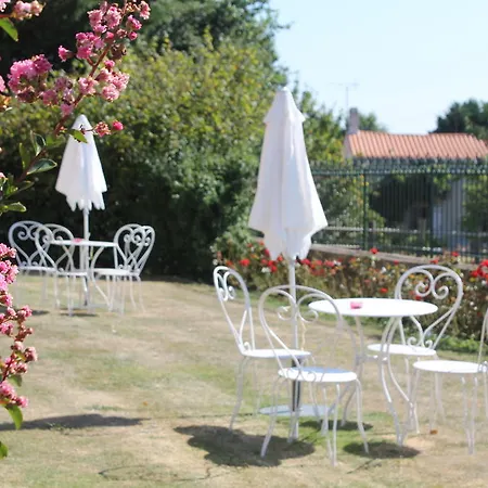 Bed & Breakfast Gutkowski Jacqueline 4*