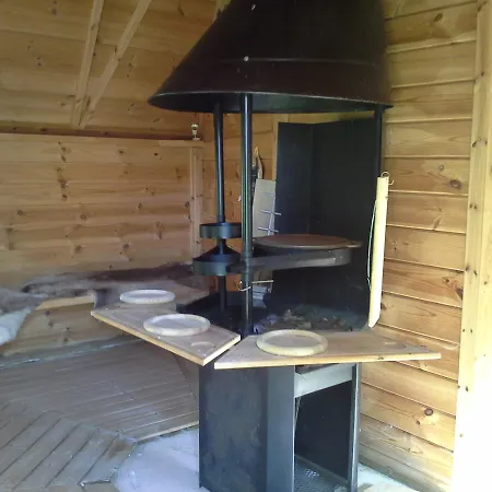 Gutkowski Jacqueline Bed & Breakfast 4*