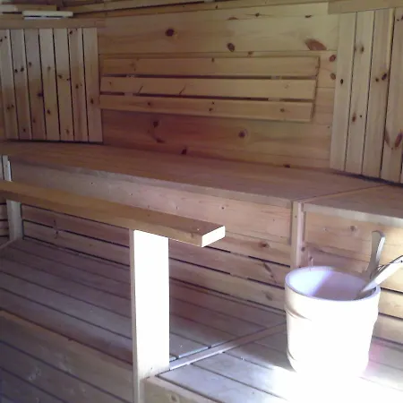 Gutkowski Jacqueline Bed & Breakfast 4*