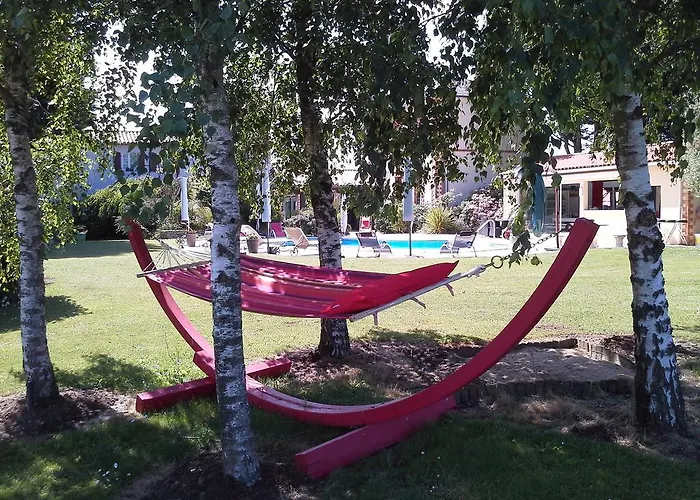 Gutkowski Jacqueline Bed & Breakfast