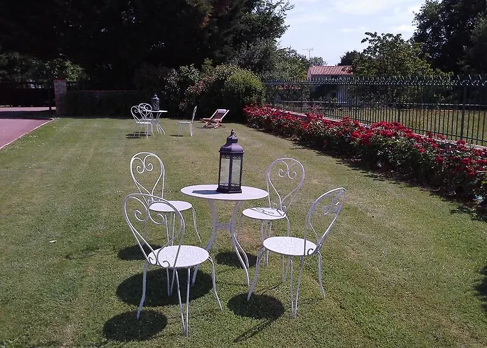 Gutkowski Jacqueline Bed & Breakfast 4*