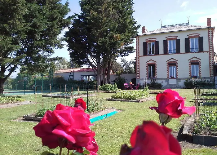 Gutkowski Jacqueline Saint-Philbert-de-Bouaine