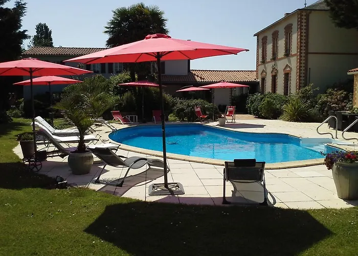 Bed & Breakfast Gutkowski Jacqueline 4*