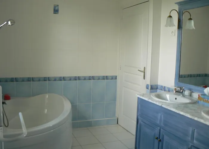 Bed & Breakfast Gutkowski Jacqueline