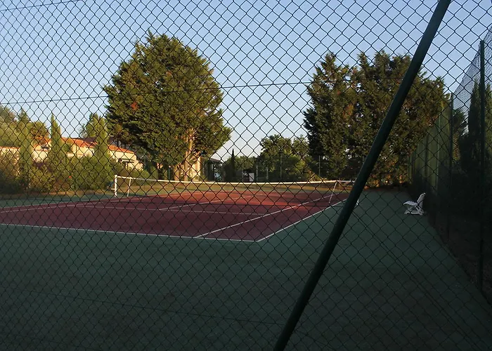 Bed & Breakfast Gutkowski Jacqueline Saint-Philbert-de-Bouaine