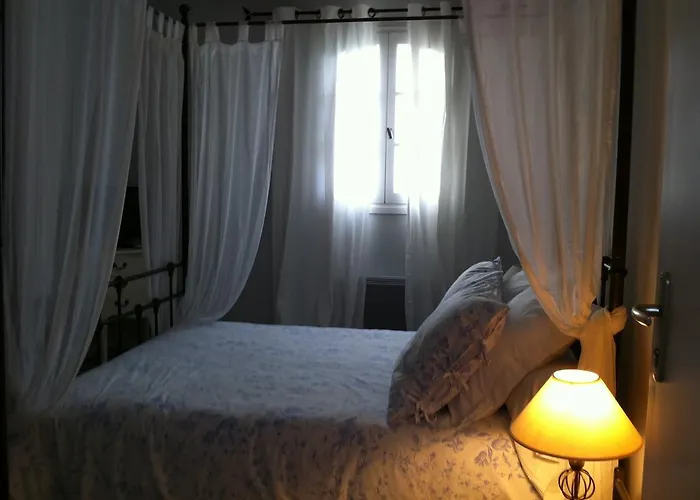 Bed & Breakfast Gutkowski Jacqueline Saint-Philbert-de-Bouaine