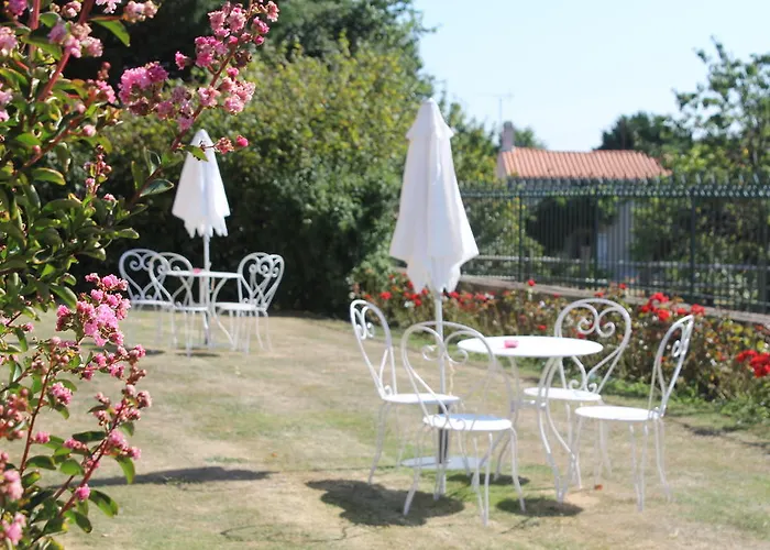 Bed & Breakfast Gutkowski Jacqueline 4*