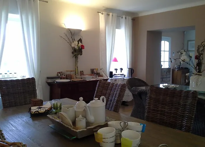 Gutkowski Jacqueline 4* Saint-Philbert-de-Bouaine