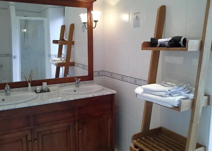 Bed & Breakfast Gutkowski Jacqueline 4*