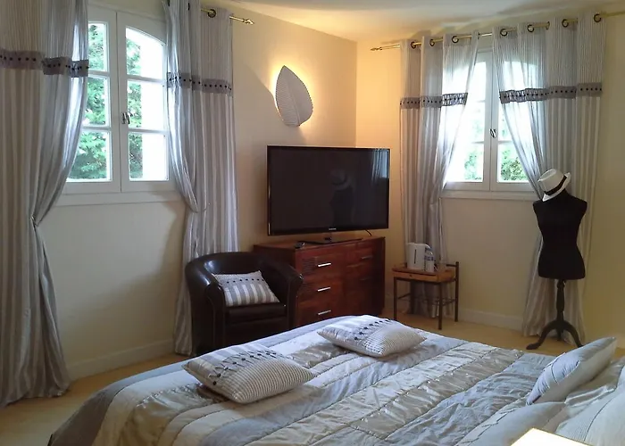 Bed & Breakfast Gutkowski Jacqueline 4*