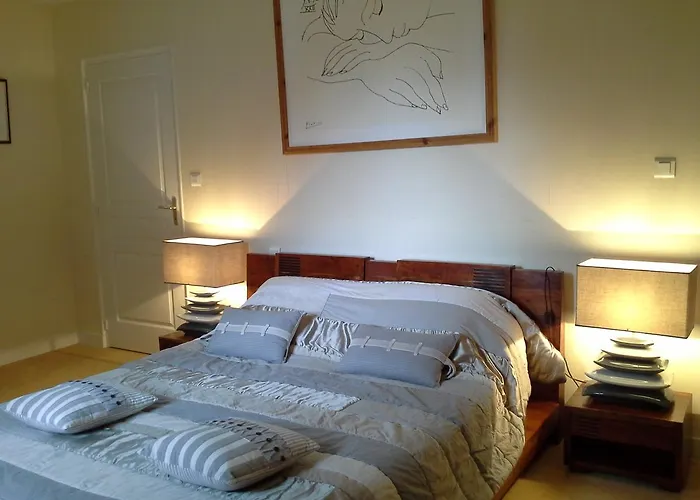 Gutkowski Jacqueline Bed & Breakfast