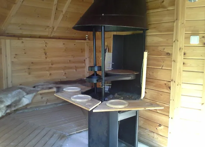 Gutkowski Jacqueline Bed & Breakfast 4*