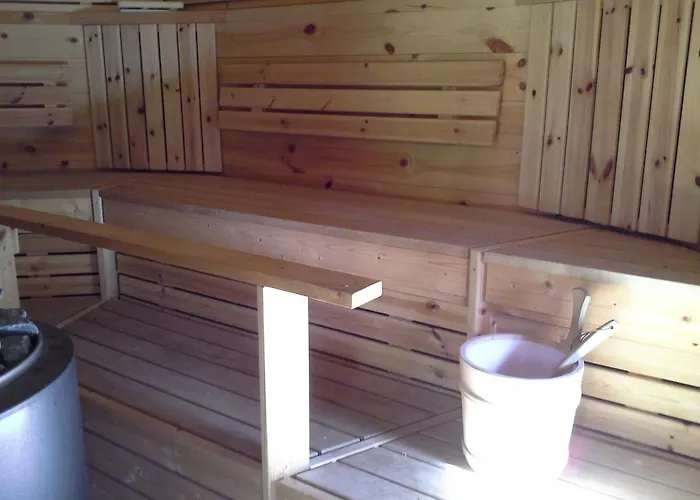 Gutkowski Jacqueline Bed & Breakfast 4*