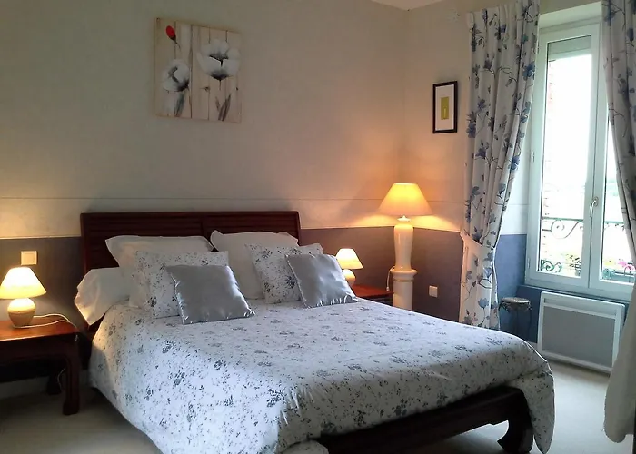 Bed & Breakfast Gutkowski Jacqueline 4*